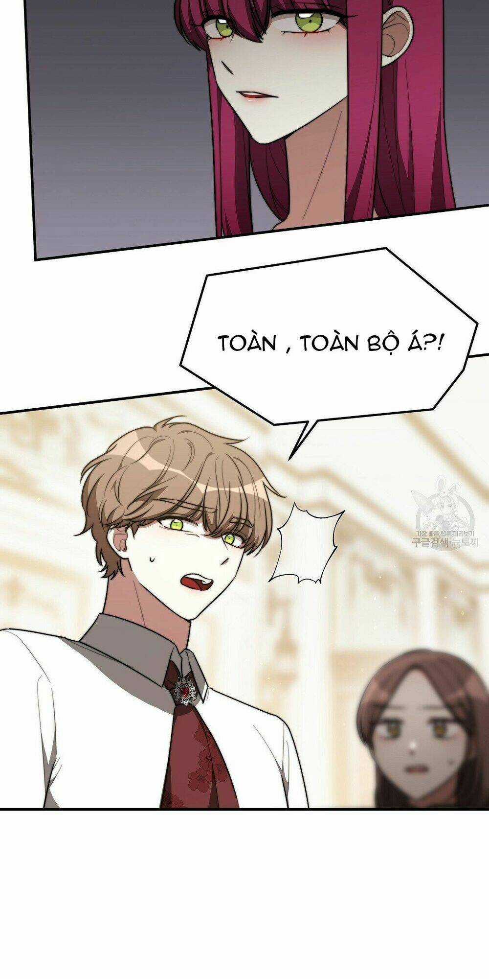 Cuộc Sống Hôn Nhân Ba Người Chapter 40 trang 12