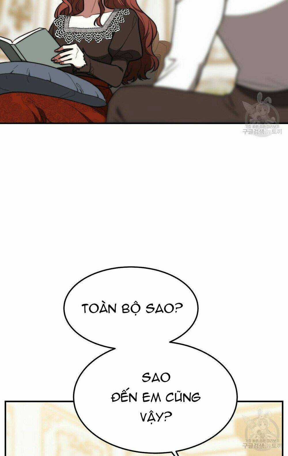 Cuộc Sống Hôn Nhân Ba Người Chapter 40 trang 17