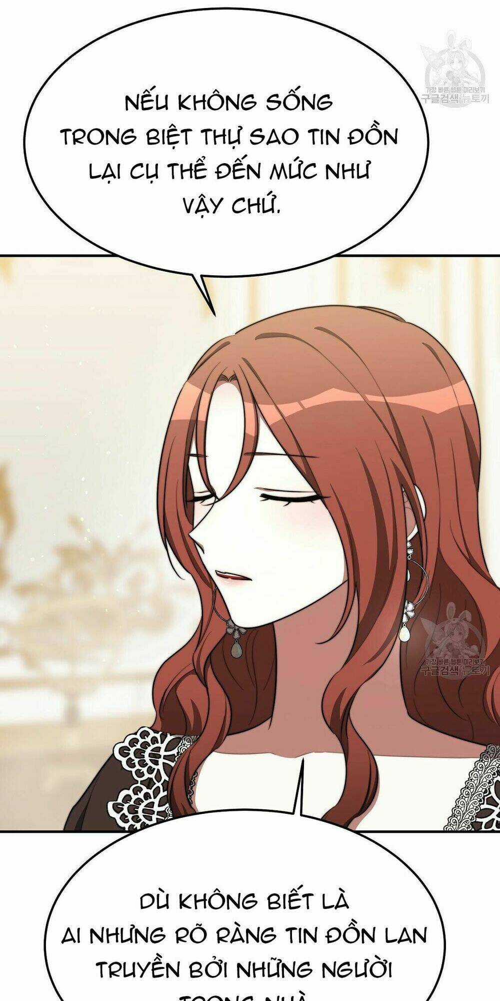 Cuộc Sống Hôn Nhân Ba Người Chapter 40 trang 19