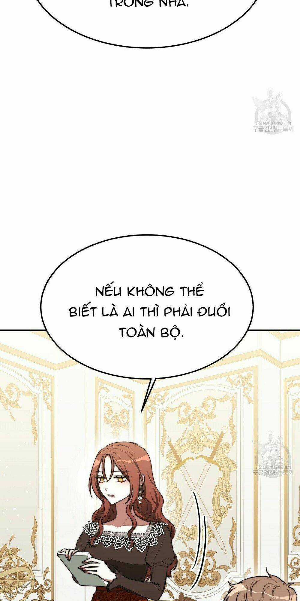 Cuộc Sống Hôn Nhân Ba Người Chapter 40 trang 20