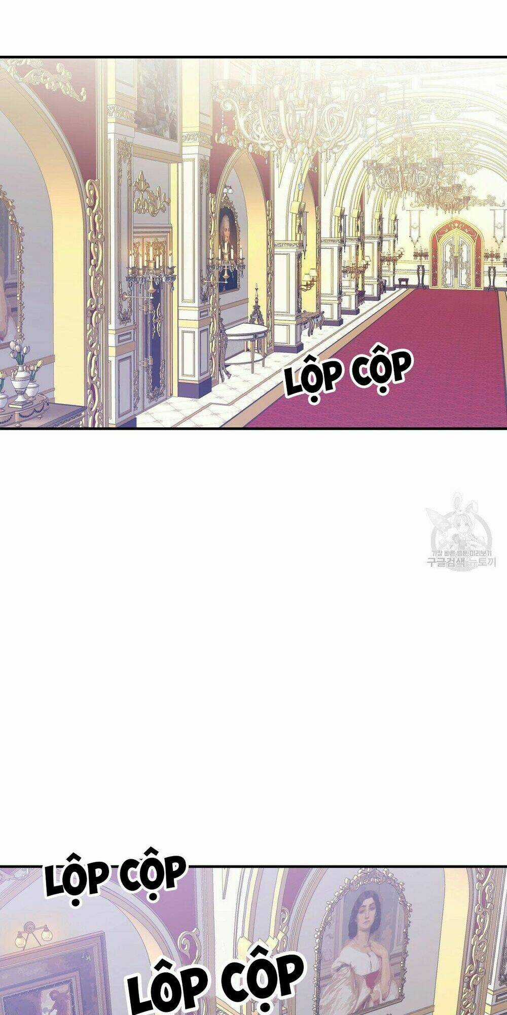 Cuộc Sống Hôn Nhân Ba Người Chapter 40 trang 24