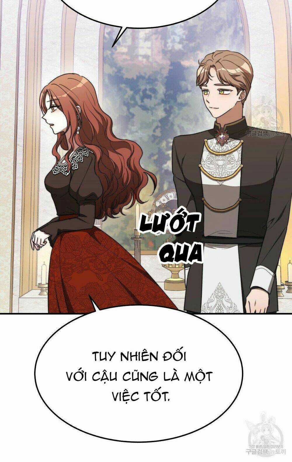 Cuộc Sống Hôn Nhân Ba Người Chapter 40 trang 29