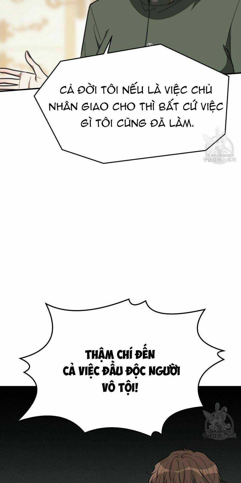 Cuộc Sống Hôn Nhân Ba Người Chapter 40 trang 3