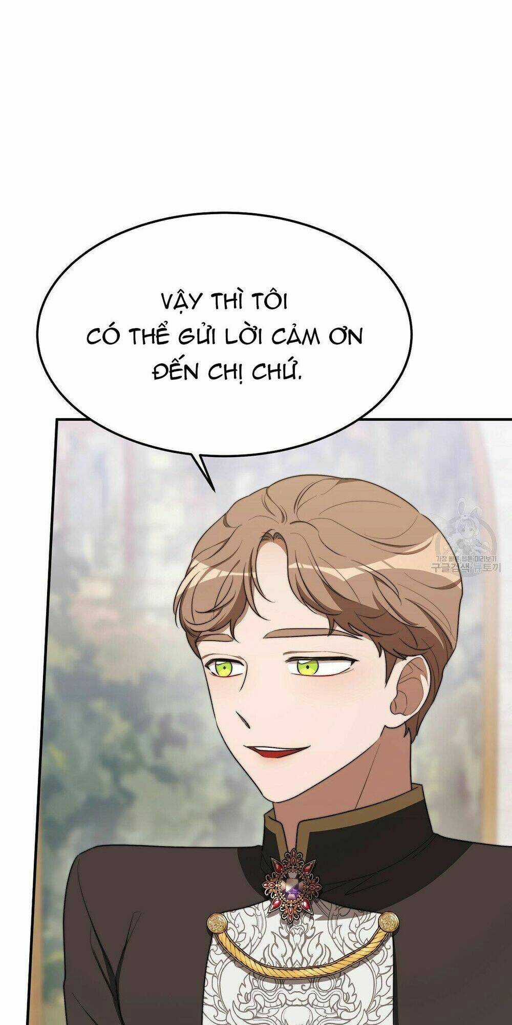 Cuộc Sống Hôn Nhân Ba Người Chapter 40 trang 30