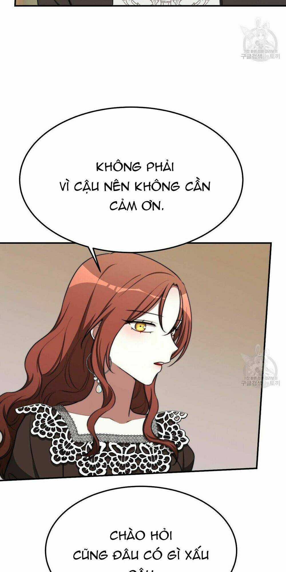 Cuộc Sống Hôn Nhân Ba Người Chapter 40 trang 31