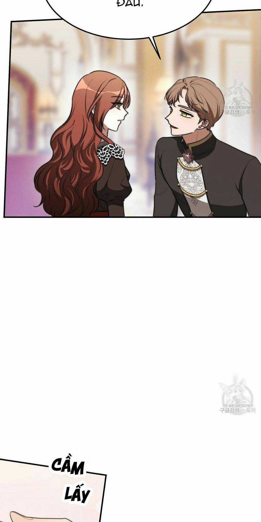 Cuộc Sống Hôn Nhân Ba Người Chapter 40 trang 32