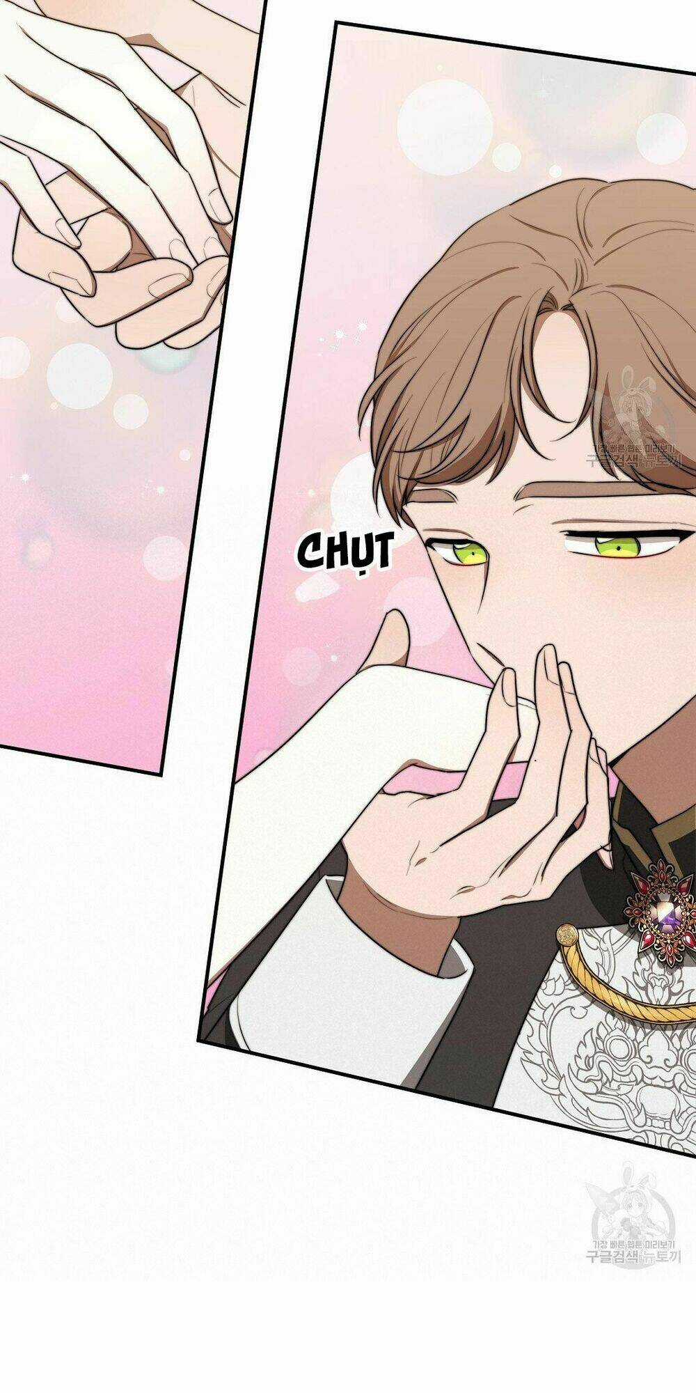 Cuộc Sống Hôn Nhân Ba Người Chapter 40 trang 33