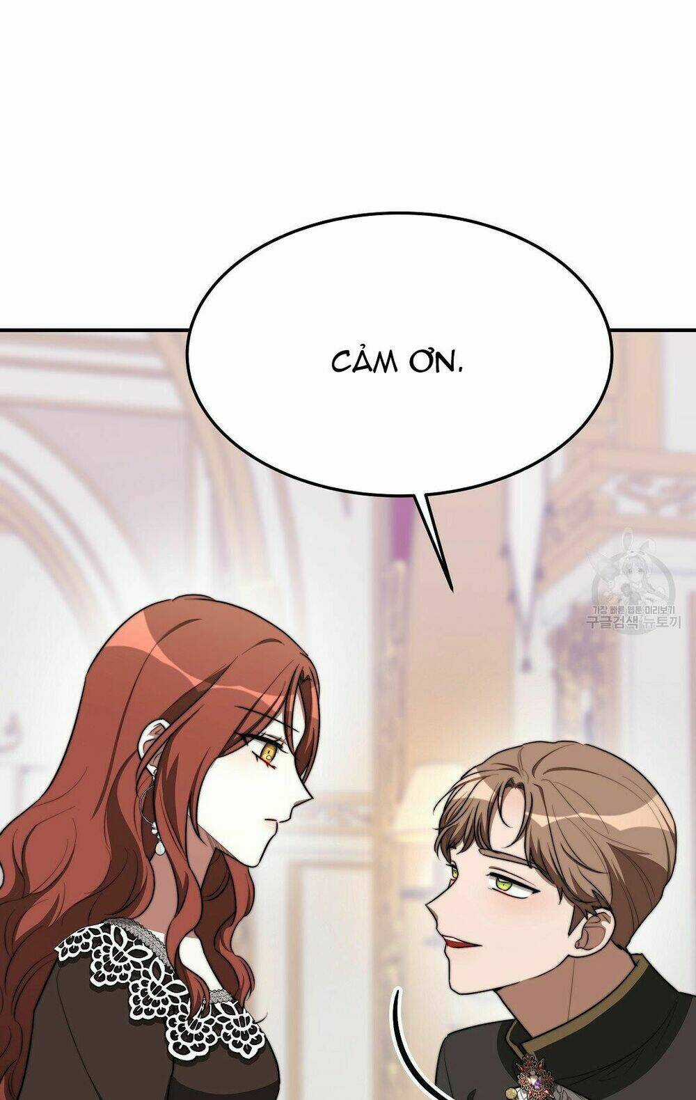 Cuộc Sống Hôn Nhân Ba Người Chapter 40 trang 34