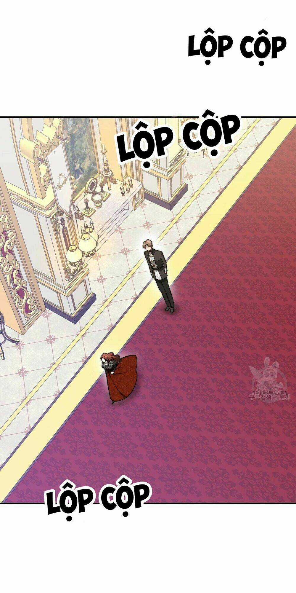 Cuộc Sống Hôn Nhân Ba Người Chapter 40 trang 37