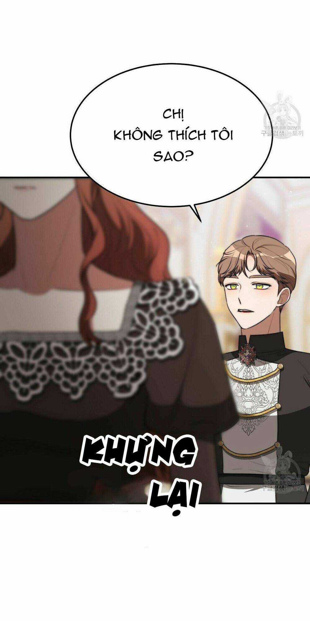 Cuộc Sống Hôn Nhân Ba Người Chapter 40 trang 38