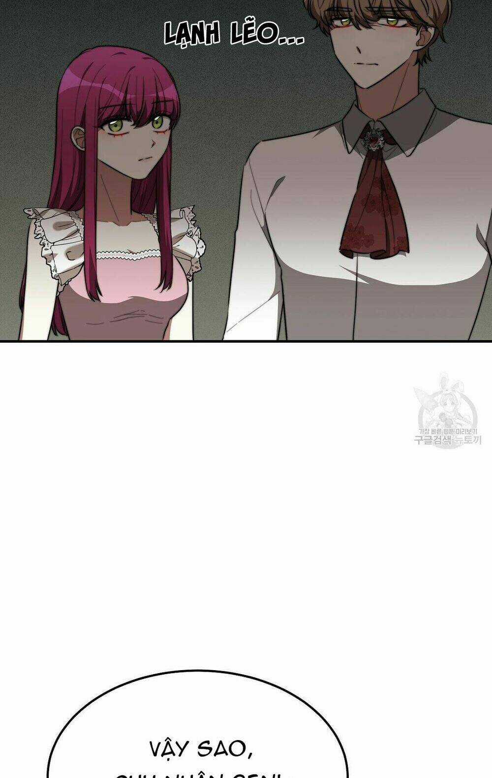 Cuộc Sống Hôn Nhân Ba Người Chapter 40 trang 4