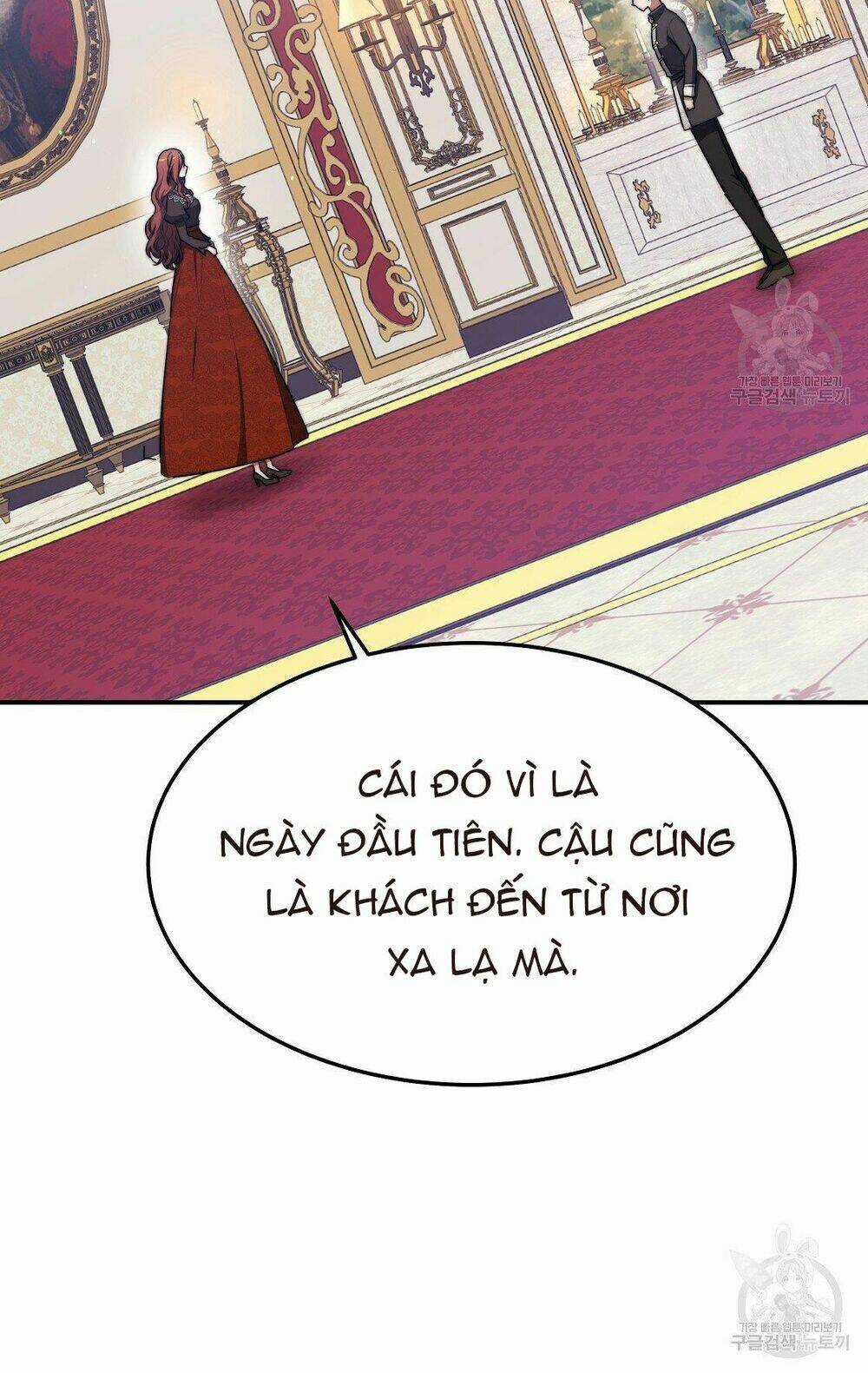 Cuộc Sống Hôn Nhân Ba Người Chapter 40 trang 41