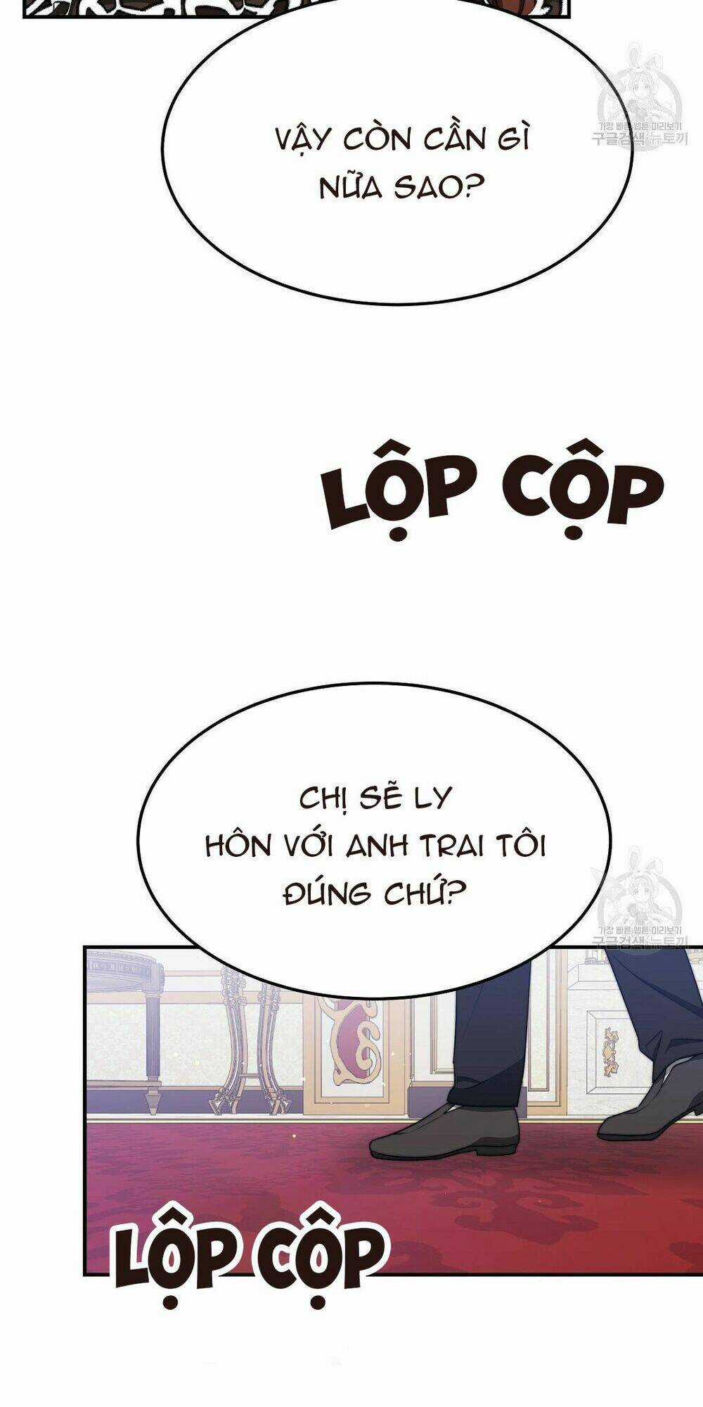 Cuộc Sống Hôn Nhân Ba Người Chapter 40 trang 43