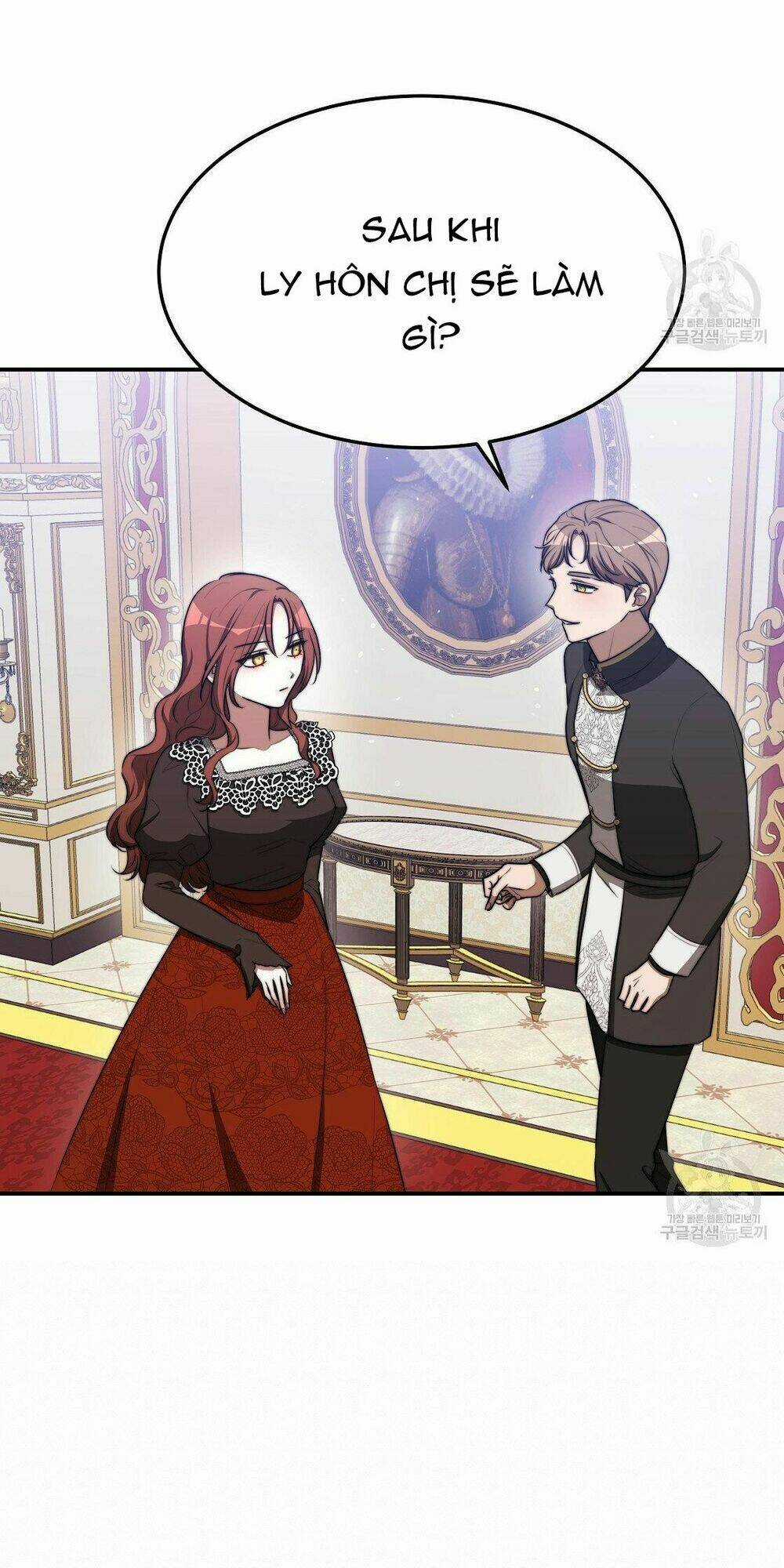 Cuộc Sống Hôn Nhân Ba Người Chapter 40 trang 44