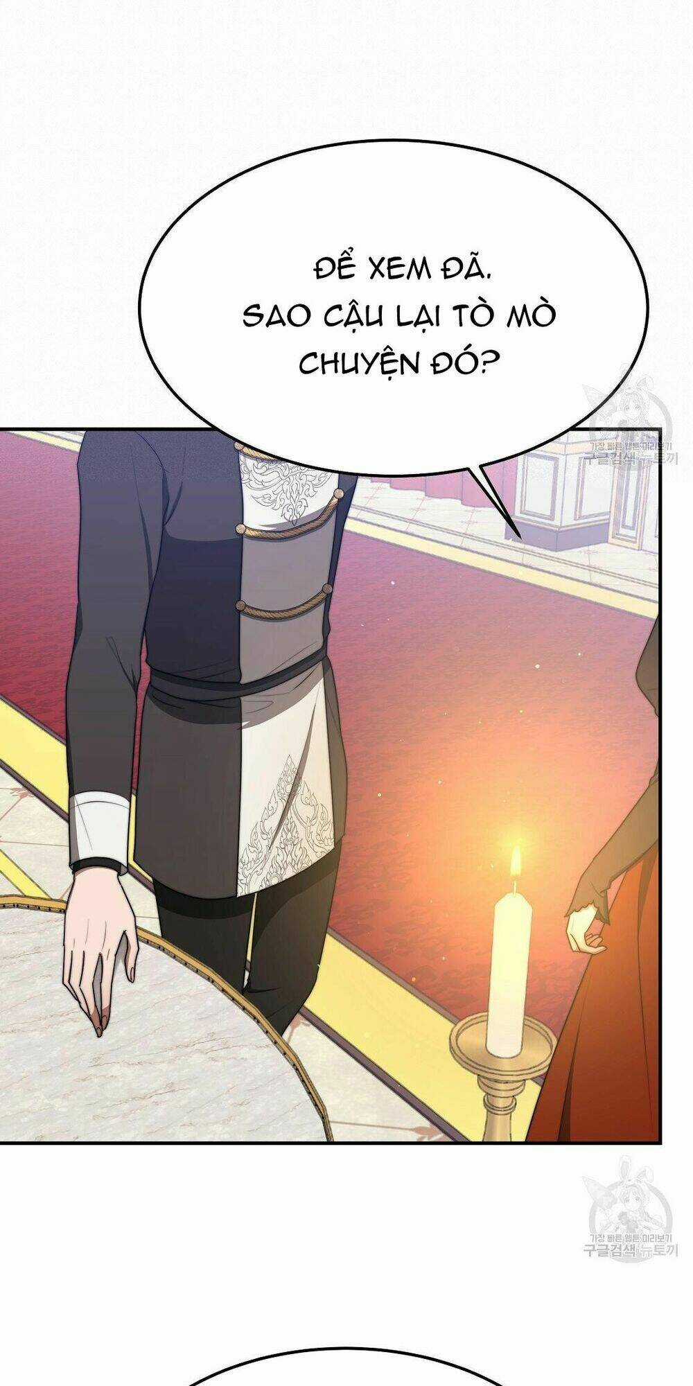 Cuộc Sống Hôn Nhân Ba Người Chapter 40 trang 45