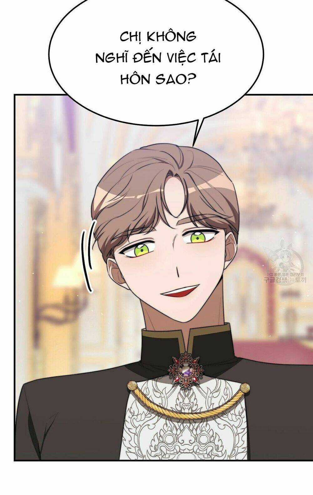 Cuộc Sống Hôn Nhân Ba Người Chapter 40 trang 46