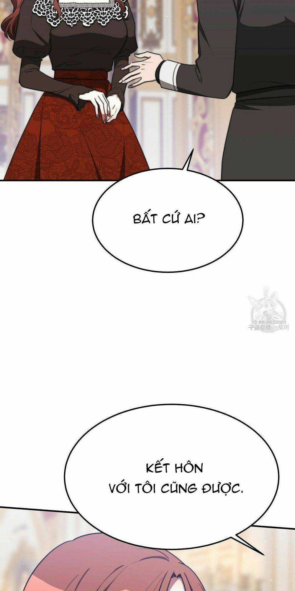 Cuộc Sống Hôn Nhân Ba Người Chapter 40 trang 48