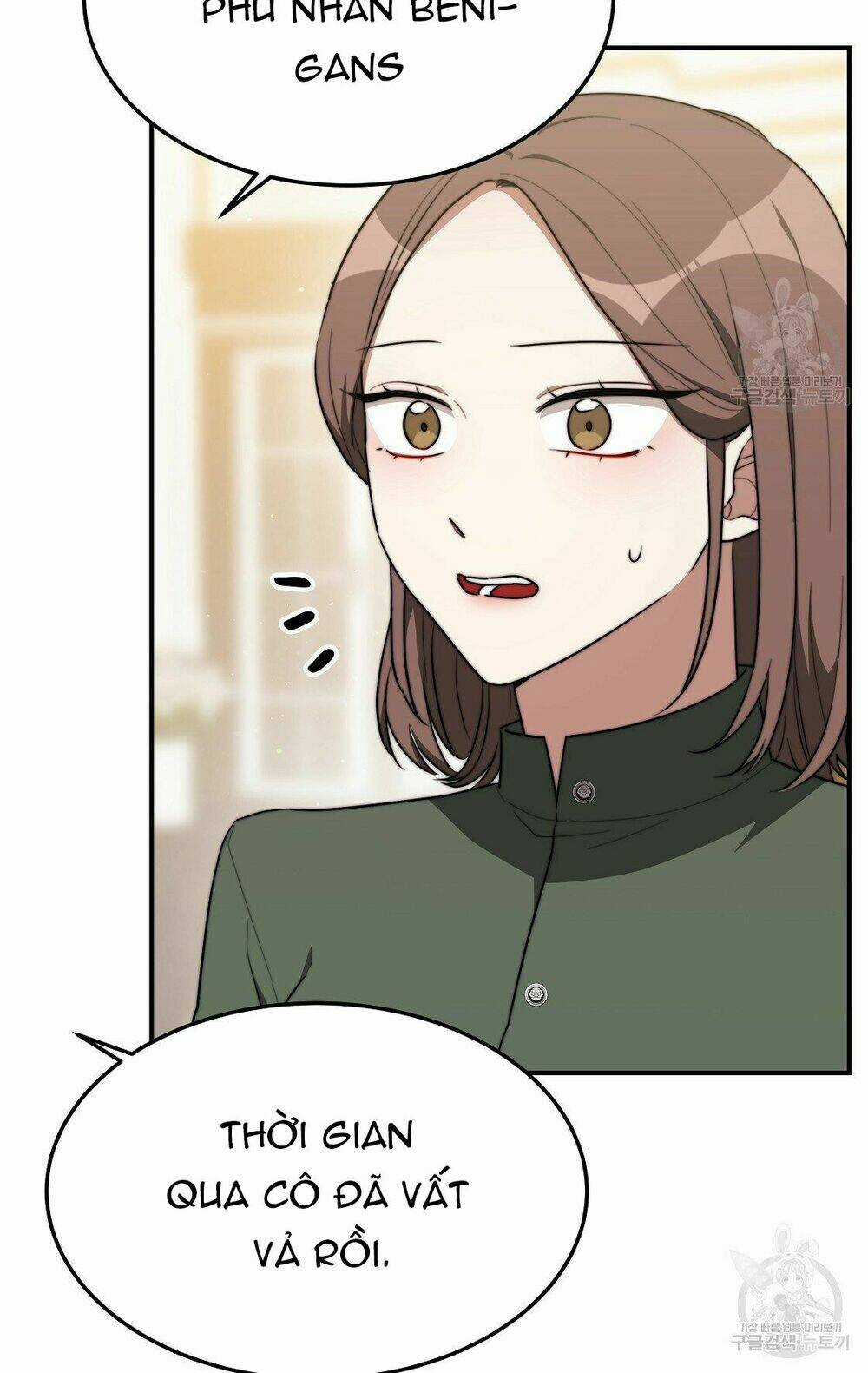 Cuộc Sống Hôn Nhân Ba Người Chapter 40 trang 5