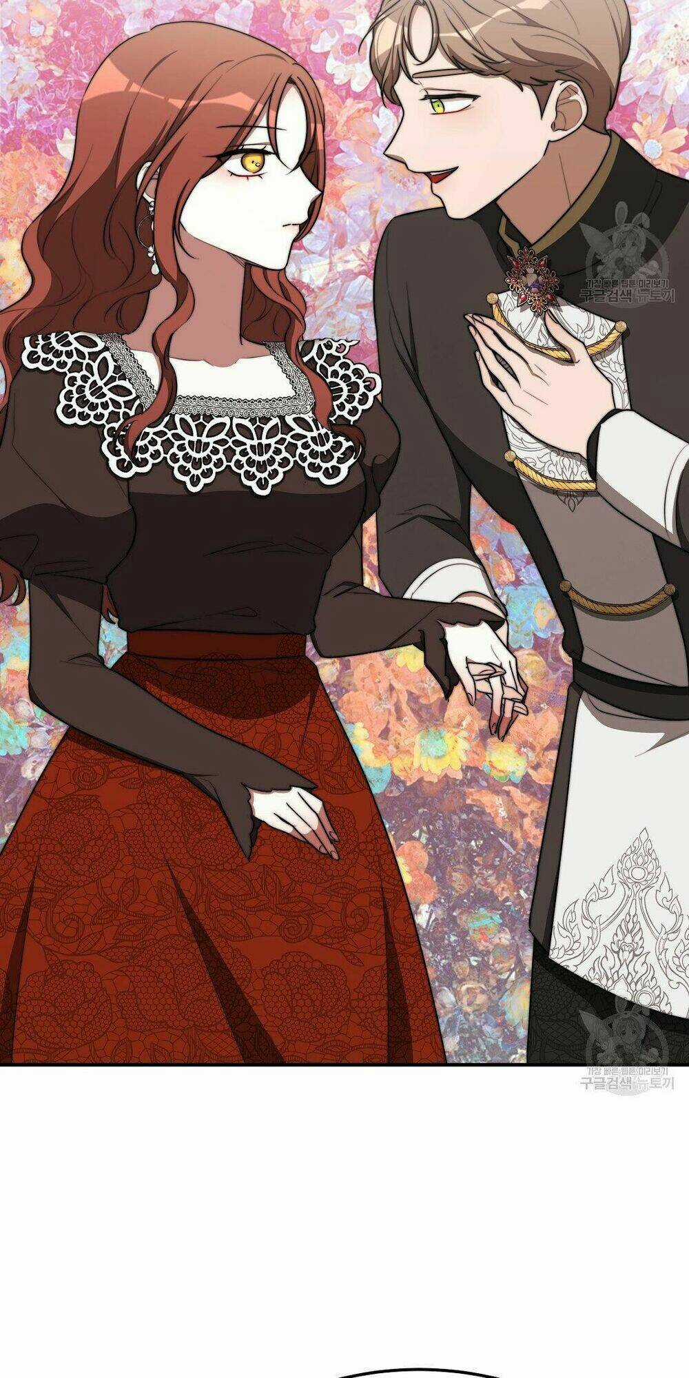 Cuộc Sống Hôn Nhân Ba Người Chapter 40 trang 50