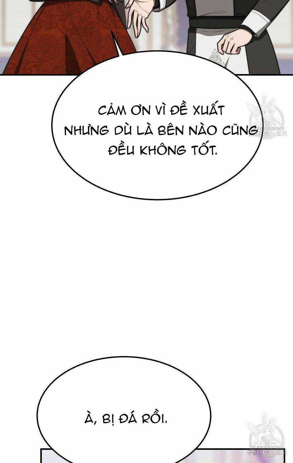 Cuộc Sống Hôn Nhân Ba Người Chapter 40 trang 53