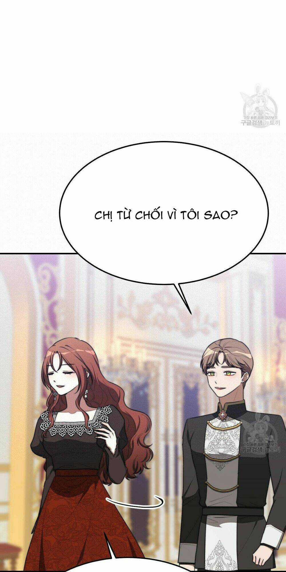 Cuộc Sống Hôn Nhân Ba Người Chapter 40 trang 56