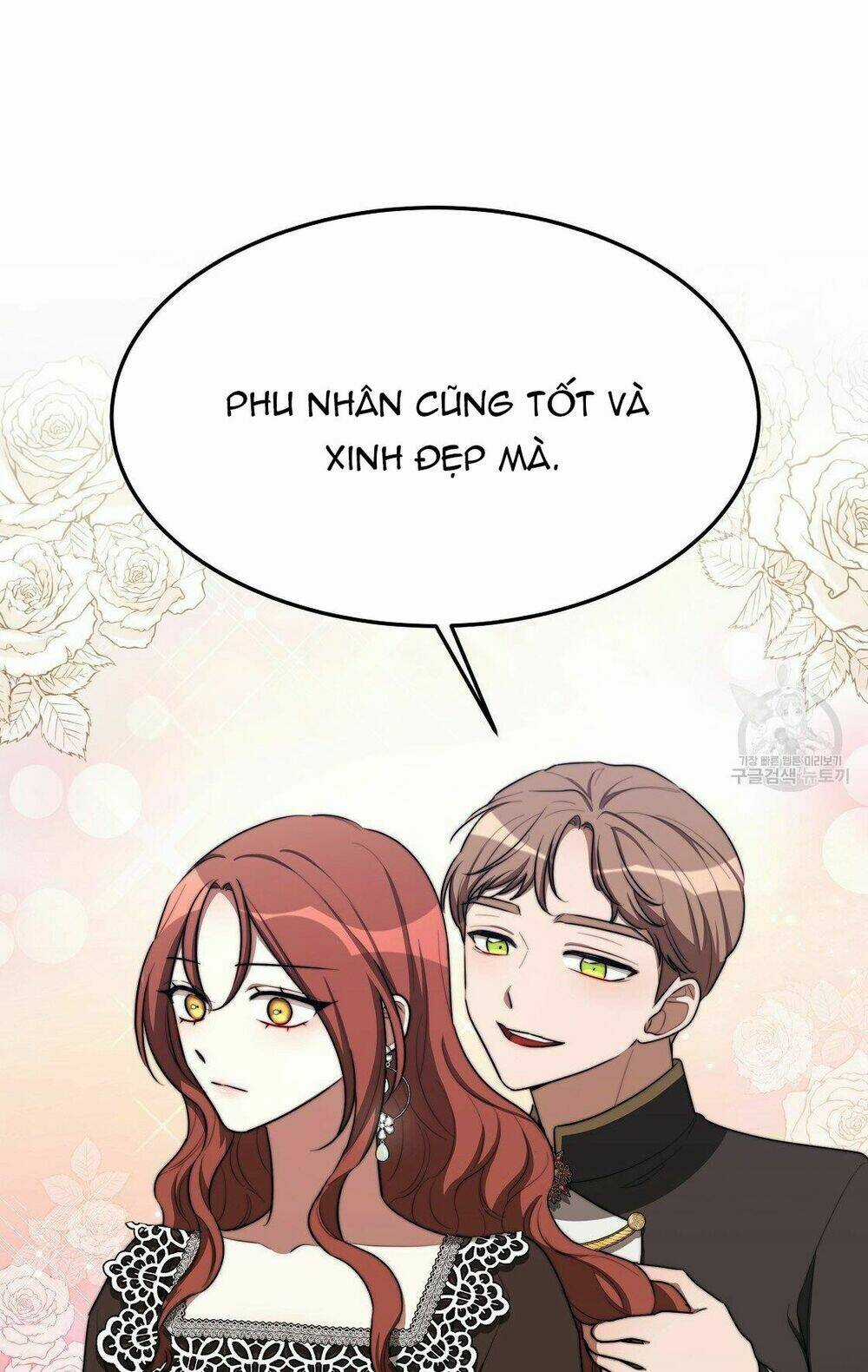 Cuộc Sống Hôn Nhân Ba Người Chapter 40 trang 58