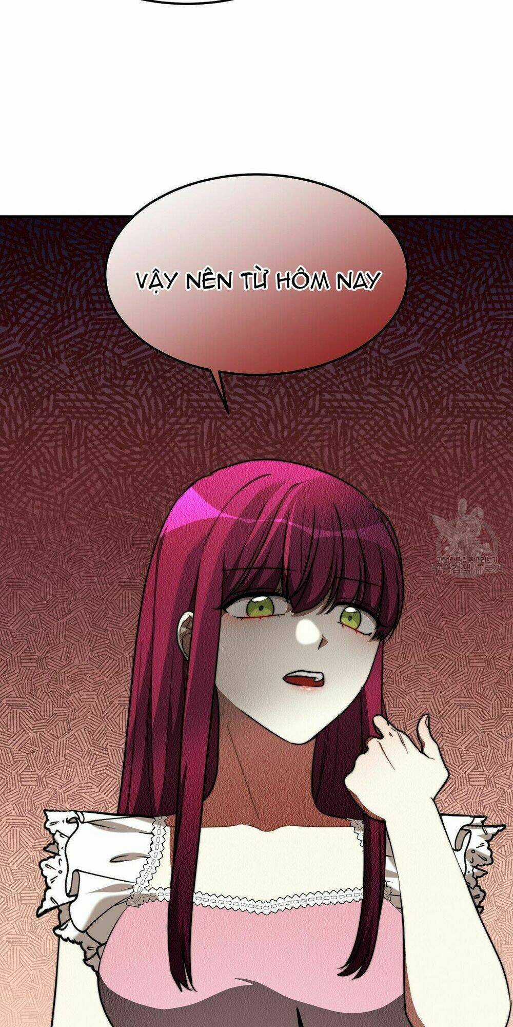 Cuộc Sống Hôn Nhân Ba Người Chapter 40 trang 6