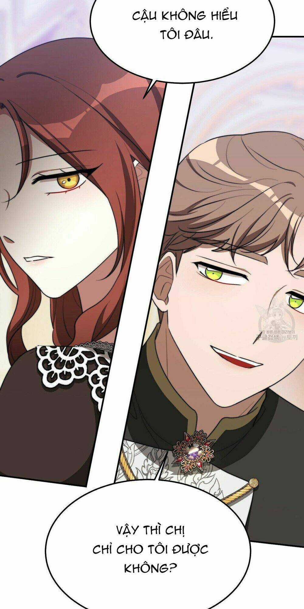 Cuộc Sống Hôn Nhân Ba Người Chapter 40 trang 60