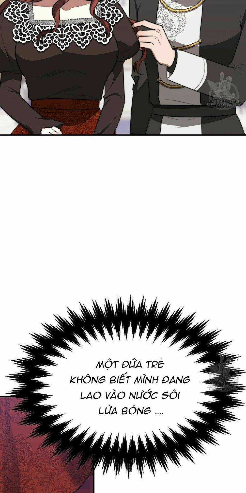 Cuộc Sống Hôn Nhân Ba Người Chapter 40 trang 62