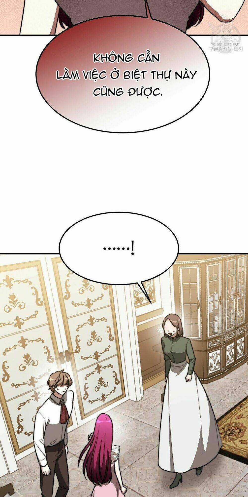 Cuộc Sống Hôn Nhân Ba Người Chapter 40 trang 7