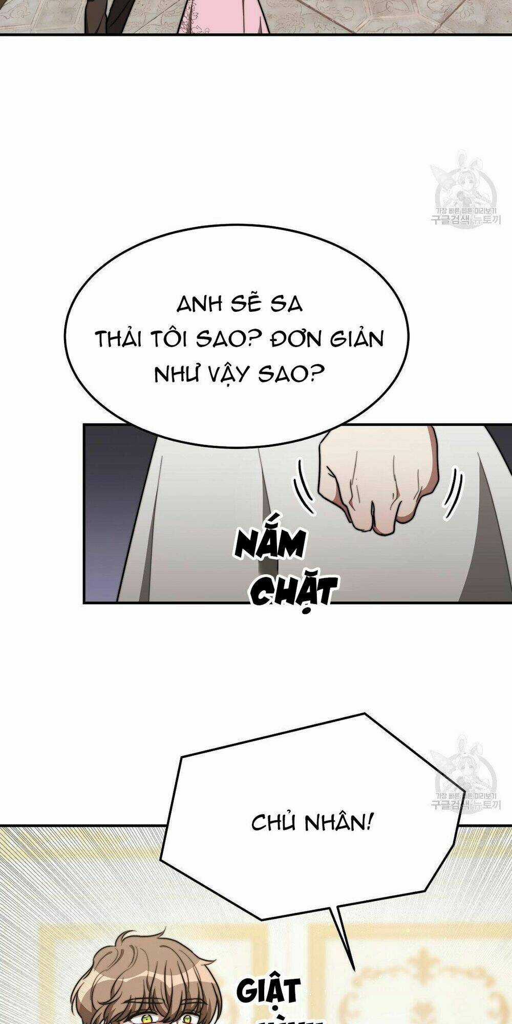 Cuộc Sống Hôn Nhân Ba Người Chapter 40 trang 8
