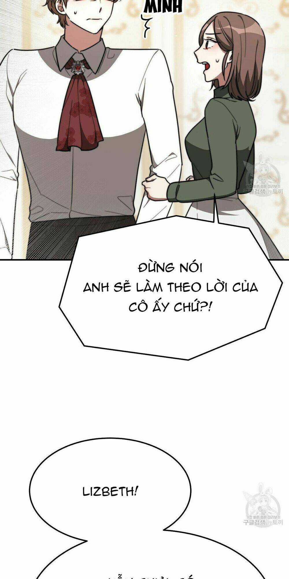 Cuộc Sống Hôn Nhân Ba Người Chapter 40 trang 9