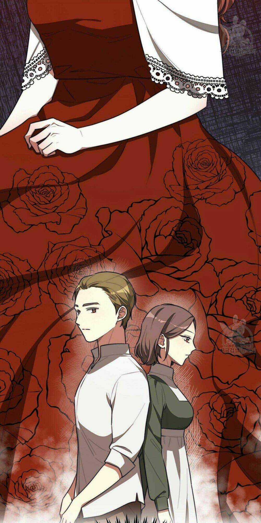 Cuộc Sống Hôn Nhân Ba Người Chapter 41 trang 13