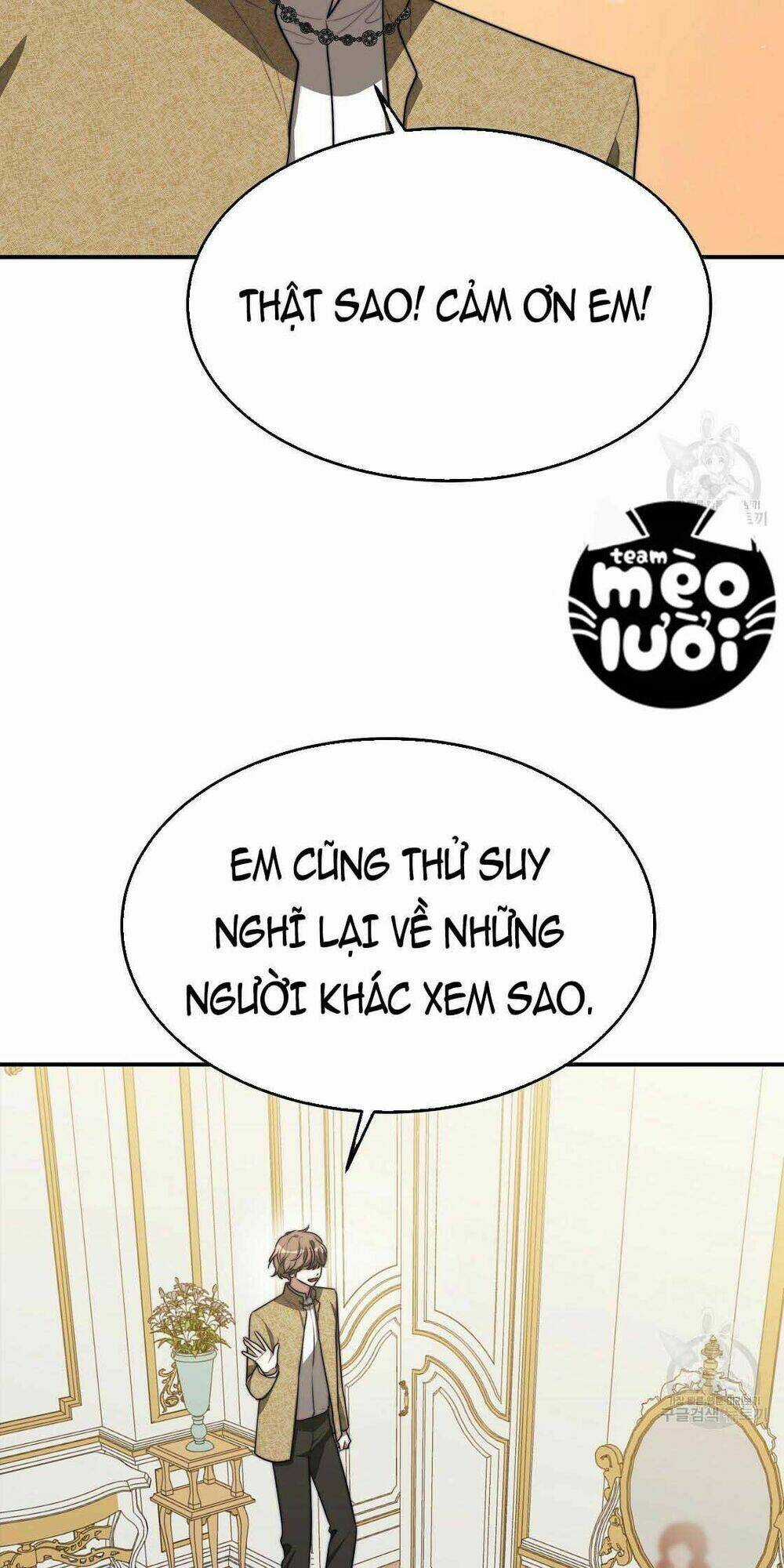 Cuộc Sống Hôn Nhân Ba Người Chapter 41 trang 15