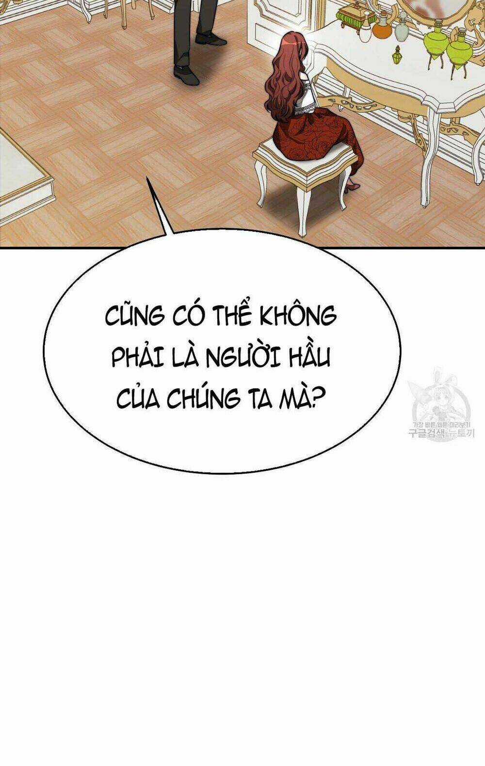 Cuộc Sống Hôn Nhân Ba Người Chapter 41 trang 16