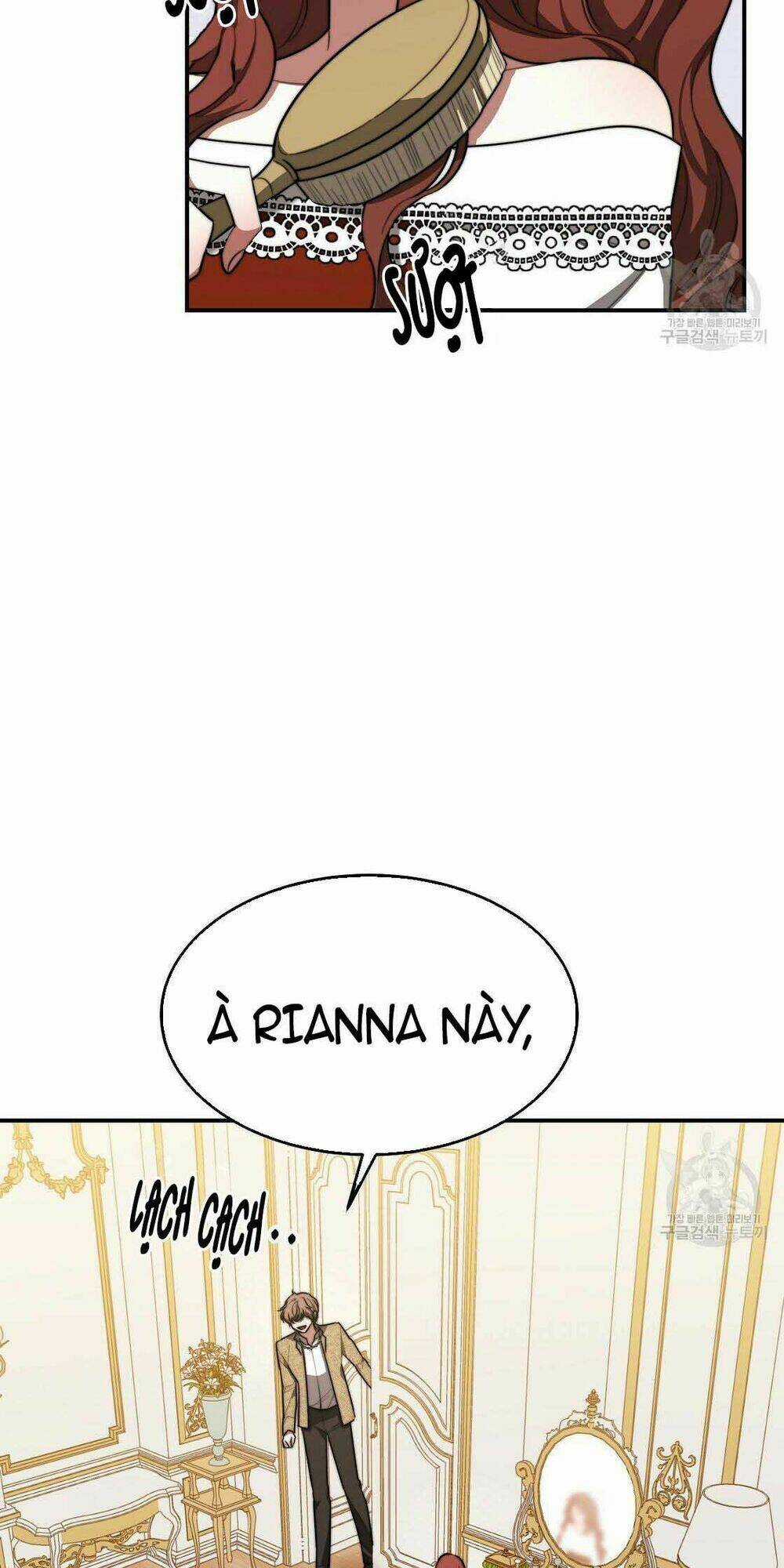 Cuộc Sống Hôn Nhân Ba Người Chapter 41 trang 2