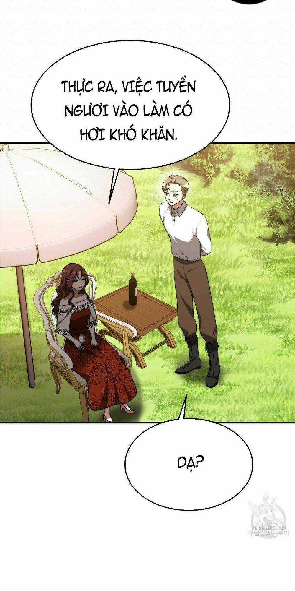 Cuộc Sống Hôn Nhân Ba Người Chapter 41 trang 21