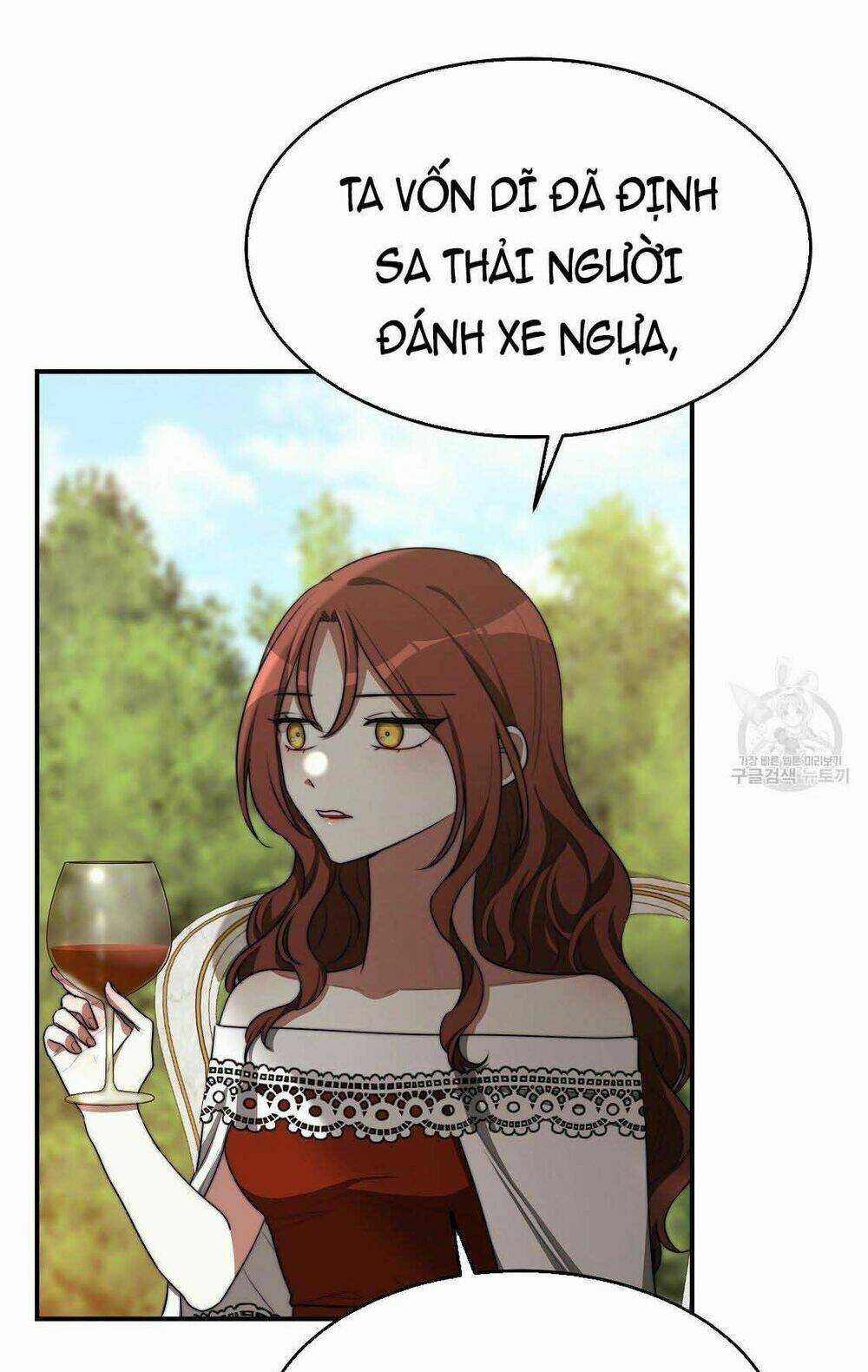 Cuộc Sống Hôn Nhân Ba Người Chapter 41 trang 22