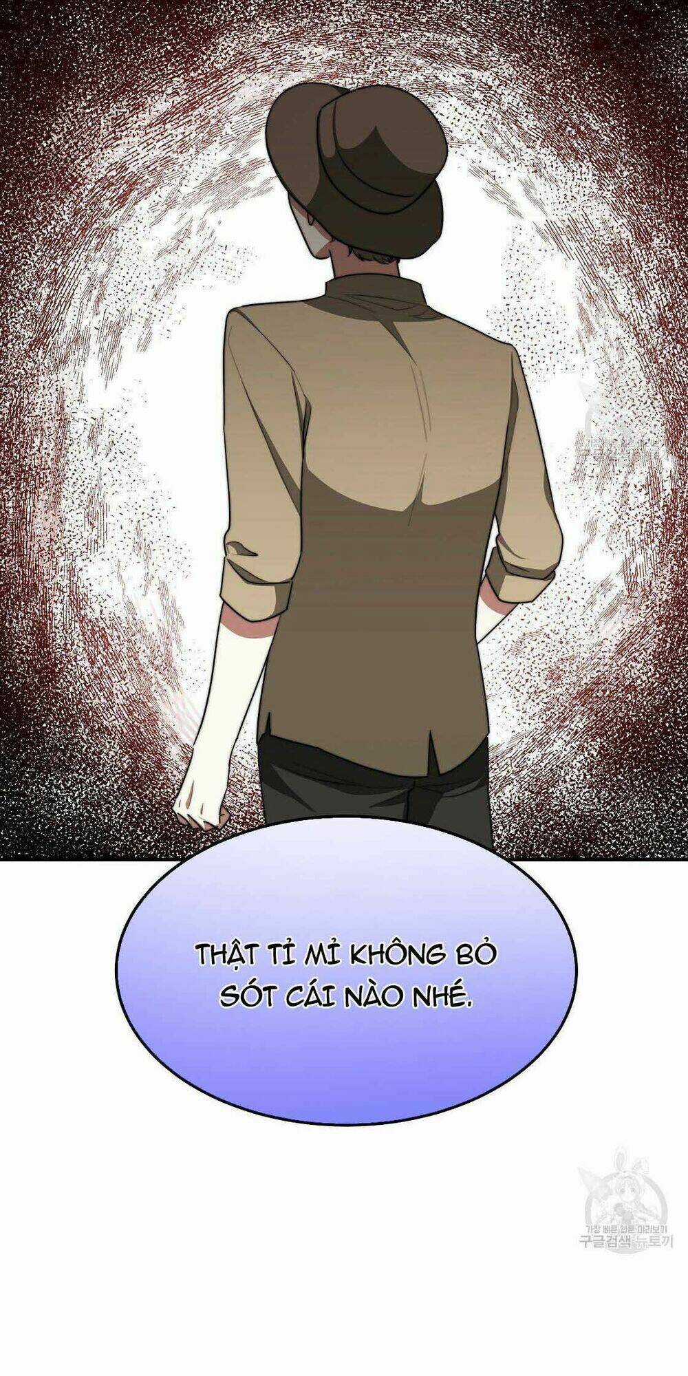 Cuộc Sống Hôn Nhân Ba Người Chapter 41 trang 27