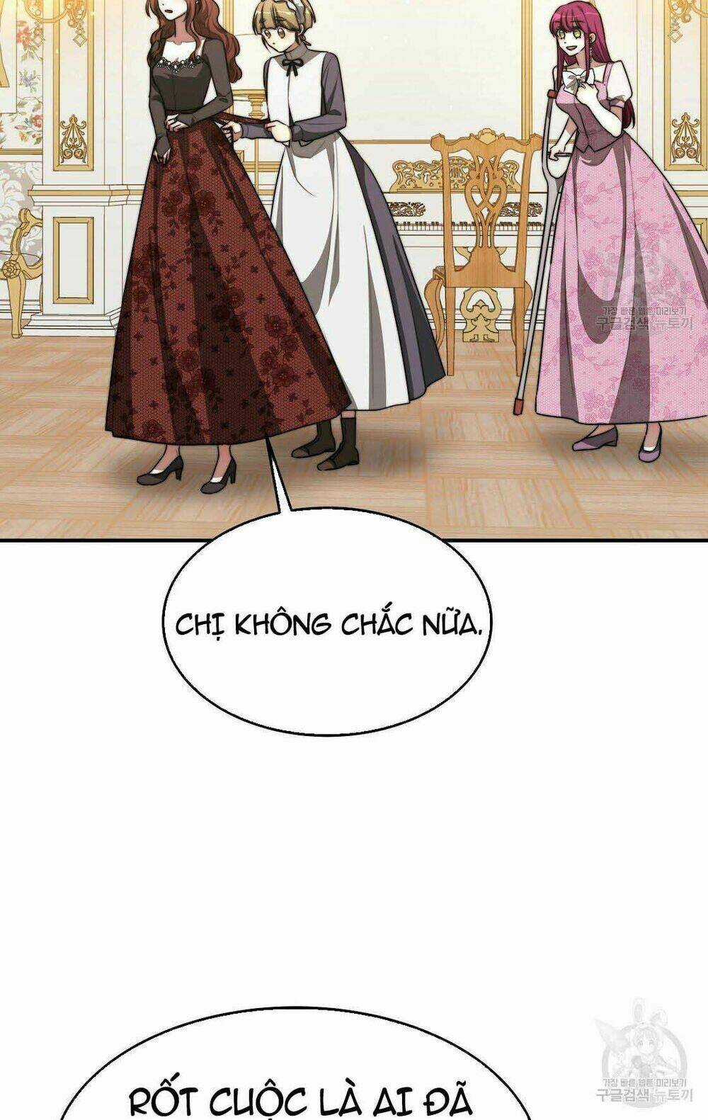 Cuộc Sống Hôn Nhân Ba Người Chapter 41 trang 29