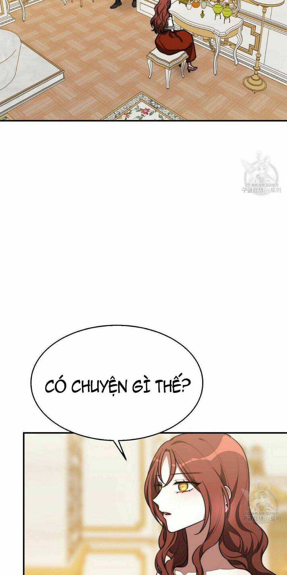 Cuộc Sống Hôn Nhân Ba Người Chapter 41 trang 3