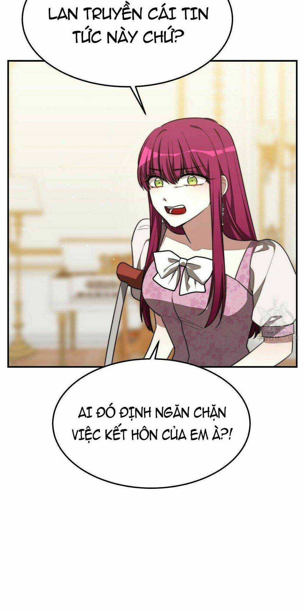 Cuộc Sống Hôn Nhân Ba Người Chapter 41 trang 30