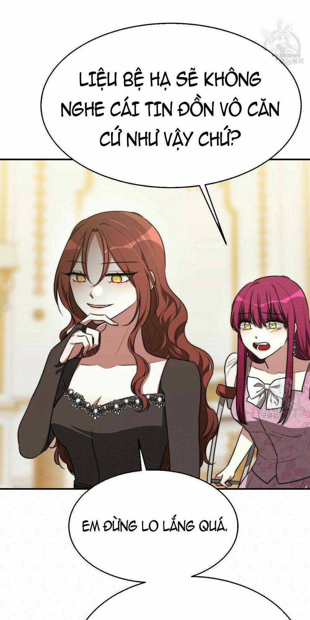 Cuộc Sống Hôn Nhân Ba Người Chapter 41 trang 31