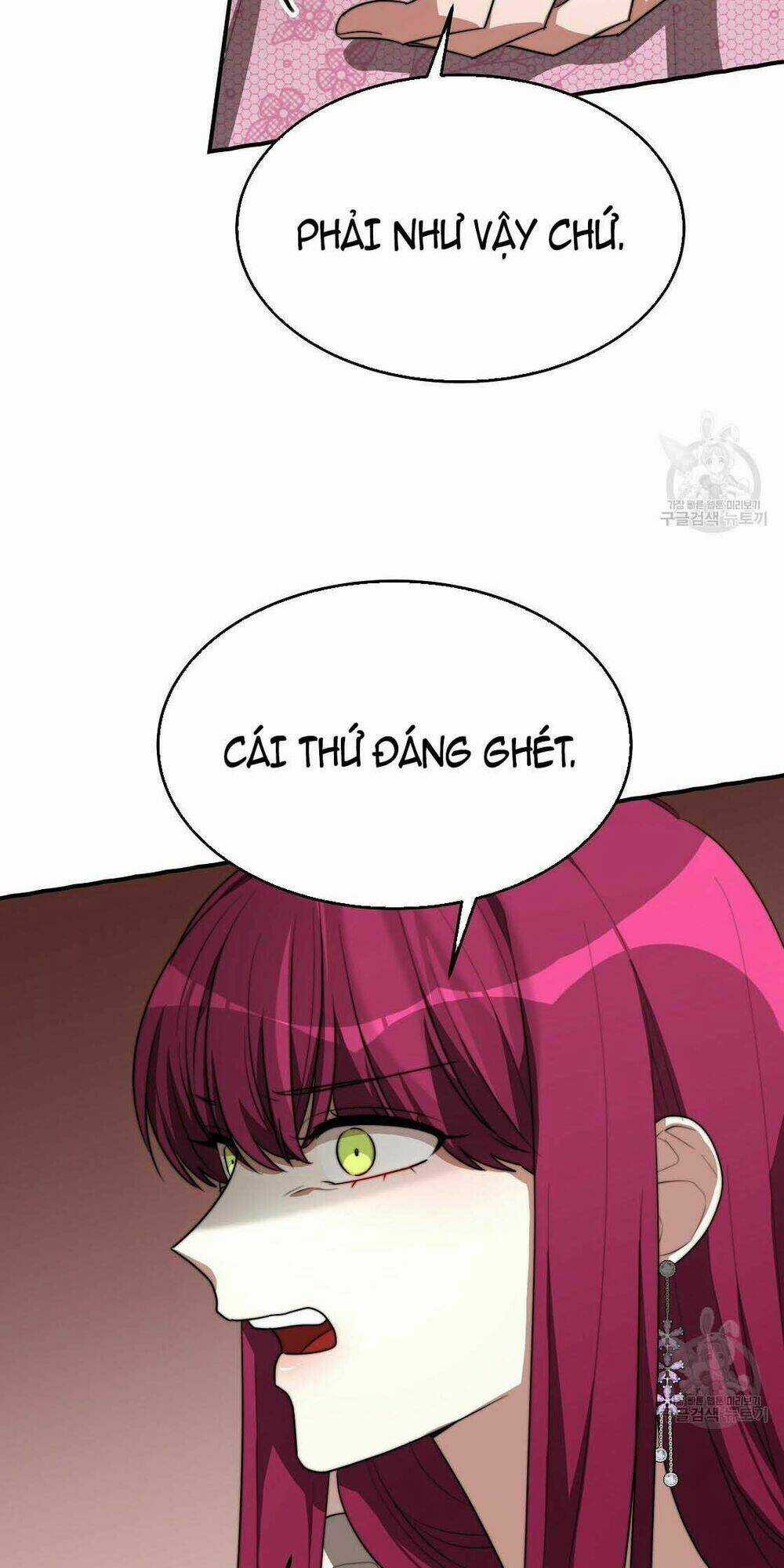 Cuộc Sống Hôn Nhân Ba Người Chapter 41 trang 33