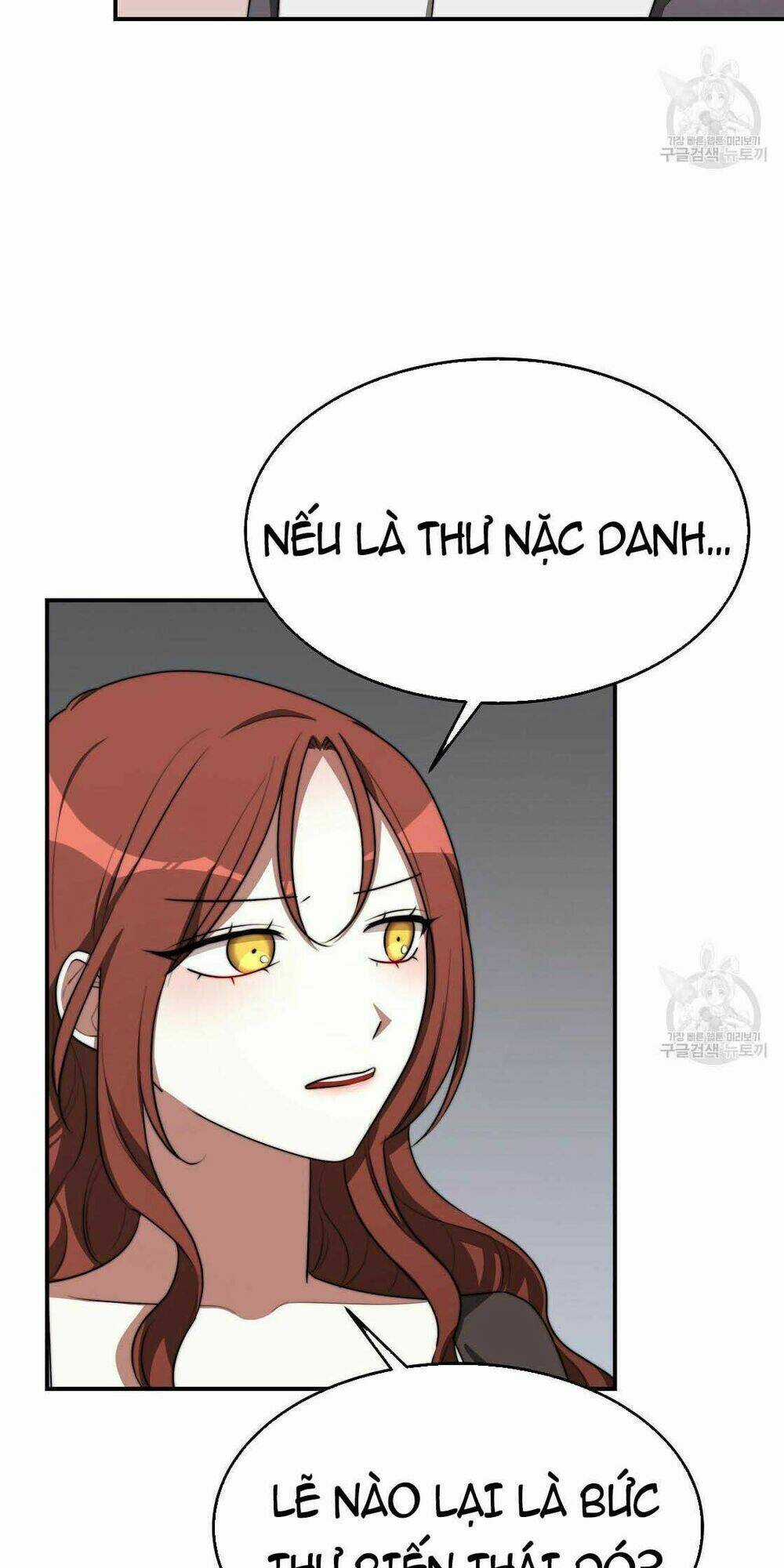 Cuộc Sống Hôn Nhân Ba Người Chapter 41 trang 37