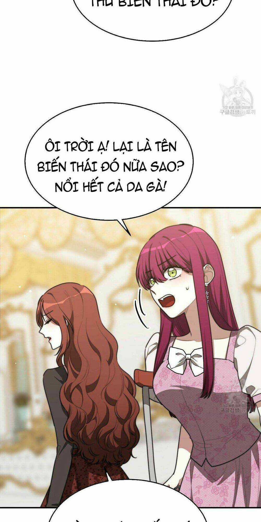 Cuộc Sống Hôn Nhân Ba Người Chapter 41 trang 38