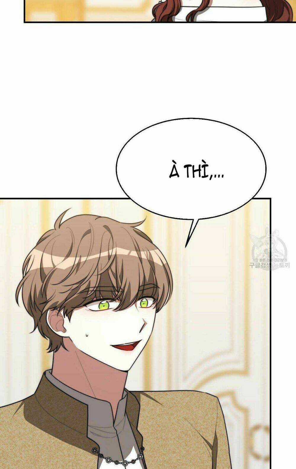 Cuộc Sống Hôn Nhân Ba Người Chapter 41 trang 4