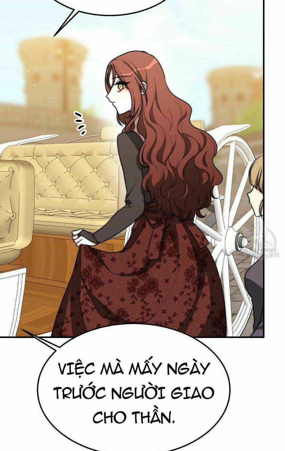 Cuộc Sống Hôn Nhân Ba Người Chapter 41 trang 46