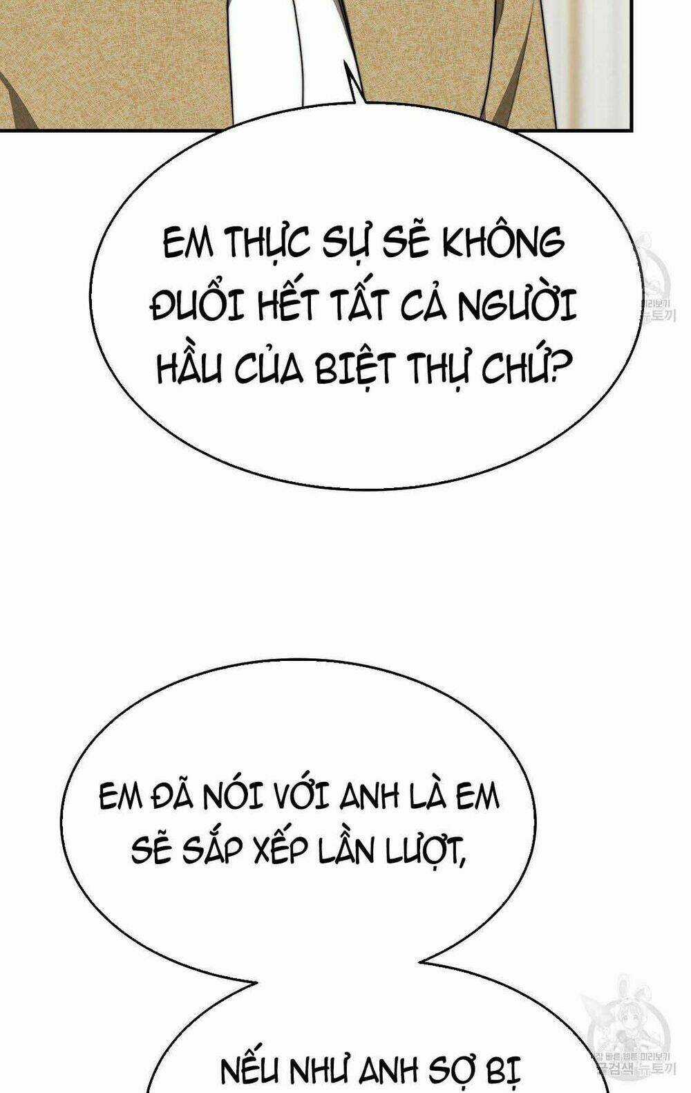 Cuộc Sống Hôn Nhân Ba Người Chapter 41 trang 5