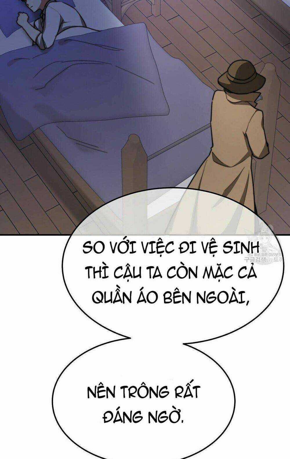 Cuộc Sống Hôn Nhân Ba Người Chapter 41 trang 52